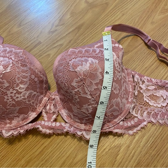 La Senza So Free lace bra - Picture 9 of 12